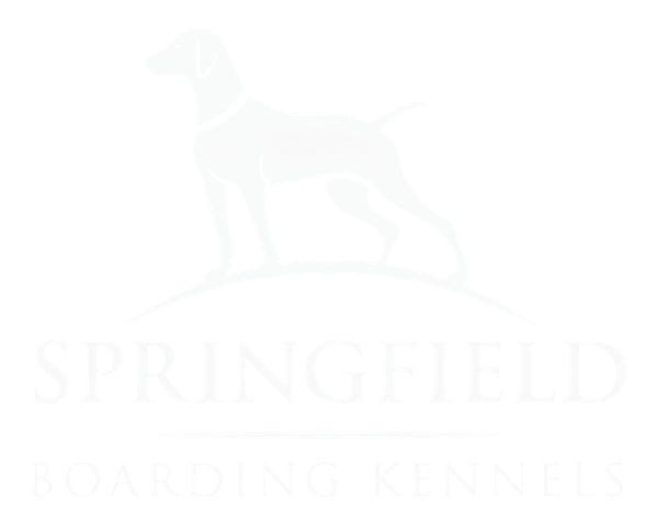 Springfield Boarding Kennels logo